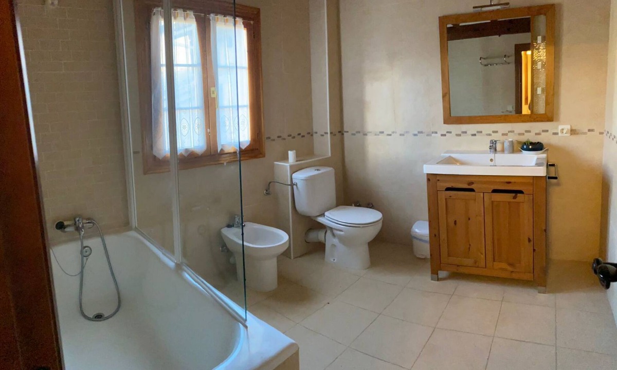 Garganchon House | Bienvenidos a la casa rural El Torruco!