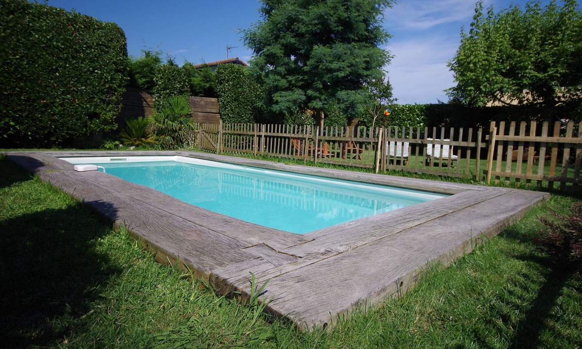 Anglet House | Biarritz Anglet, Villa with Heated Pool!