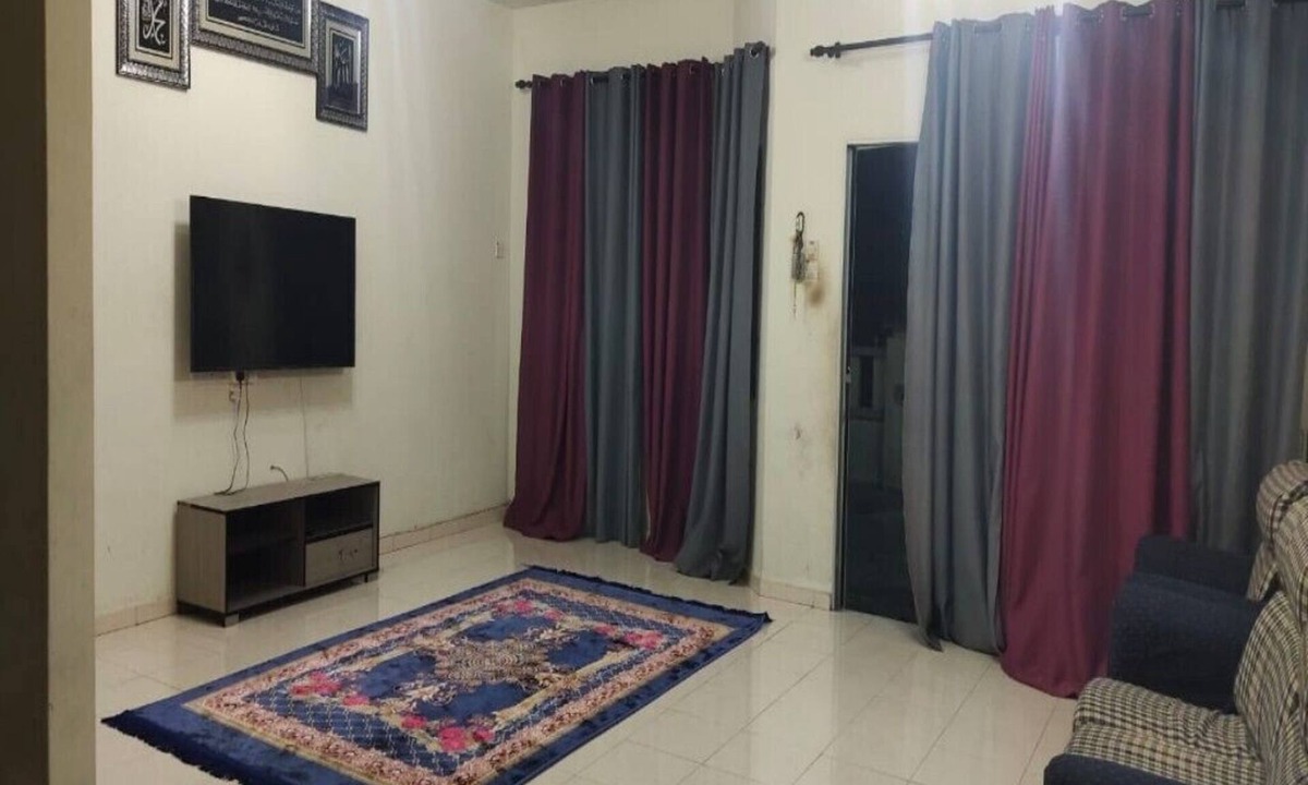 Tronoh House | BIB HOUSE STAY TRONOH PERAK