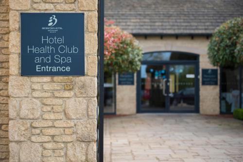 Bicester Hotel | Bicester Hotel, Golf & Spa