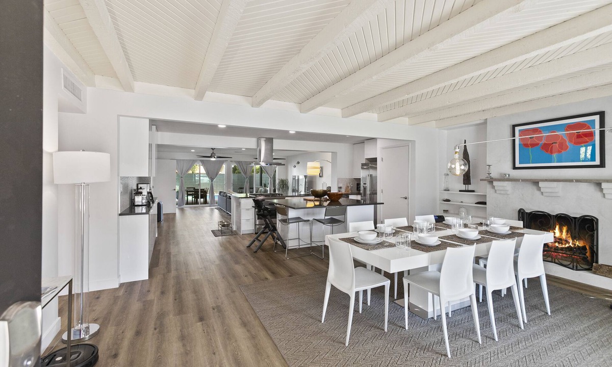 Arcadia Lite Apartment | Bichitos Playground Heated with pool
