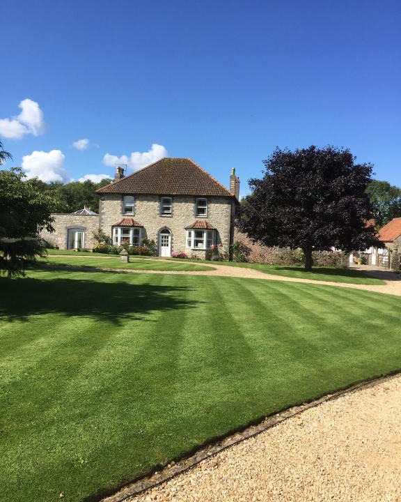 Compton Martin House | Bickfield Annexe