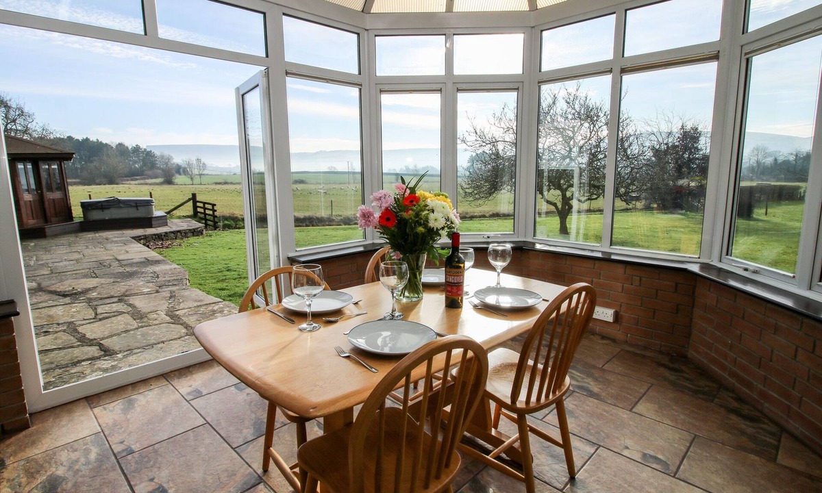 Clun Cottage | Bicton Lea