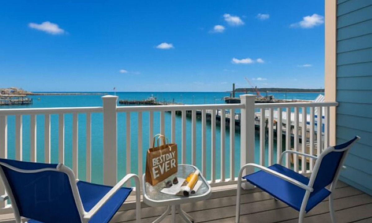 Mackinac Island Hotel | Bicycle Street Inn
