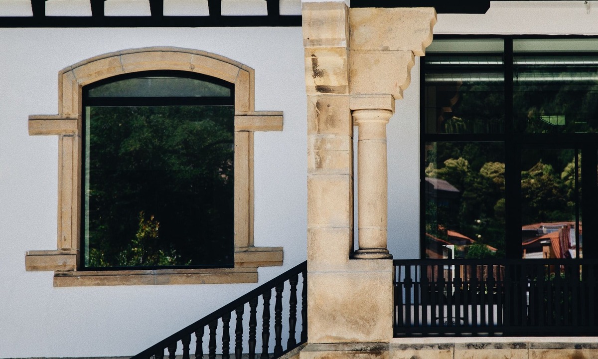 Gros Hotel | Bidaia Boutique Hotel