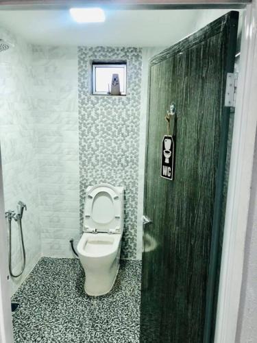 Alor Gajah House | Bie Guest House