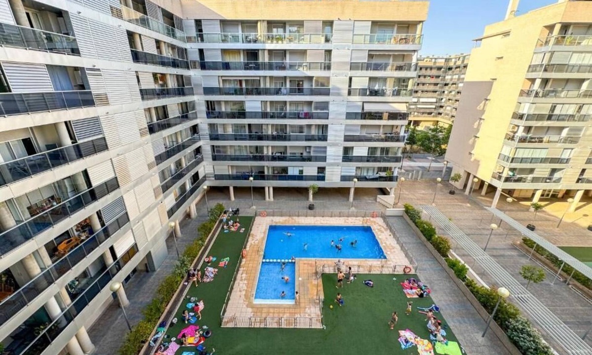 Barrio de Jesus Apartment | Bielsa del Pilar - Turistea