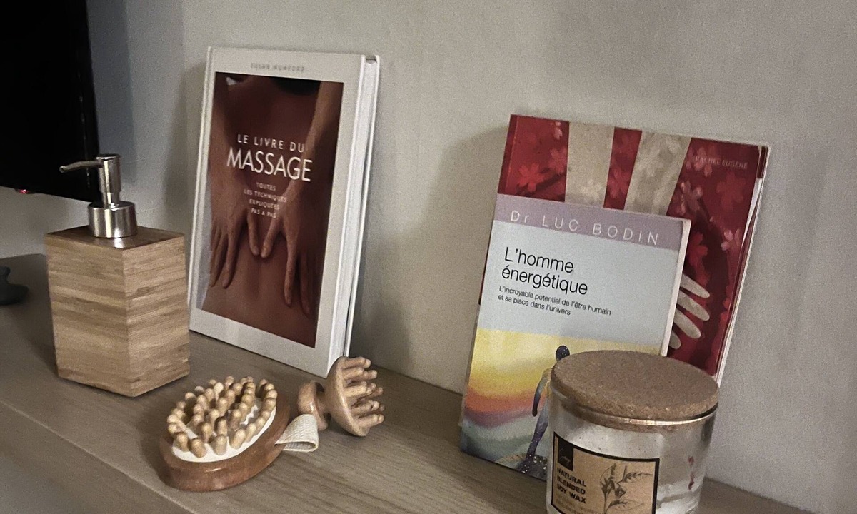 Plantieres Queuleu Apartment | Bien-être Interieur