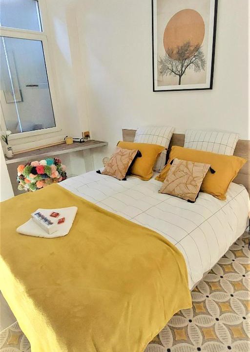 Bourg-de-Peage Apartment | BIEN-ETRE PEAGEOIS