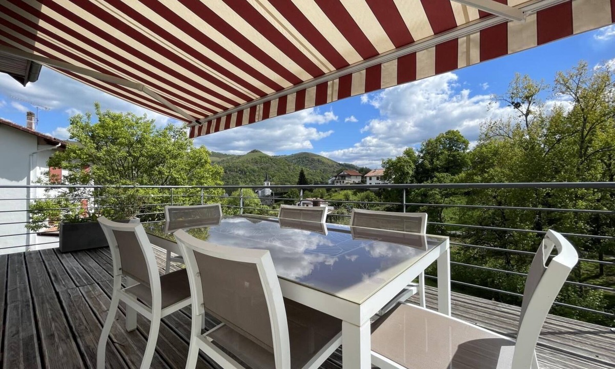 Garindein House | BIENA - GARINDEIN - Gîte