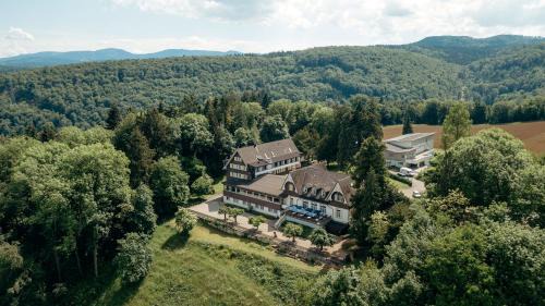 Liestal Hotel | Bienenberg - Das Genusshotel im Grünen - Liestal