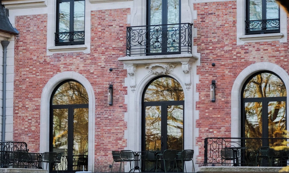 Wasquehal Hotel | Bienheureux - Hôtel & Restaurant