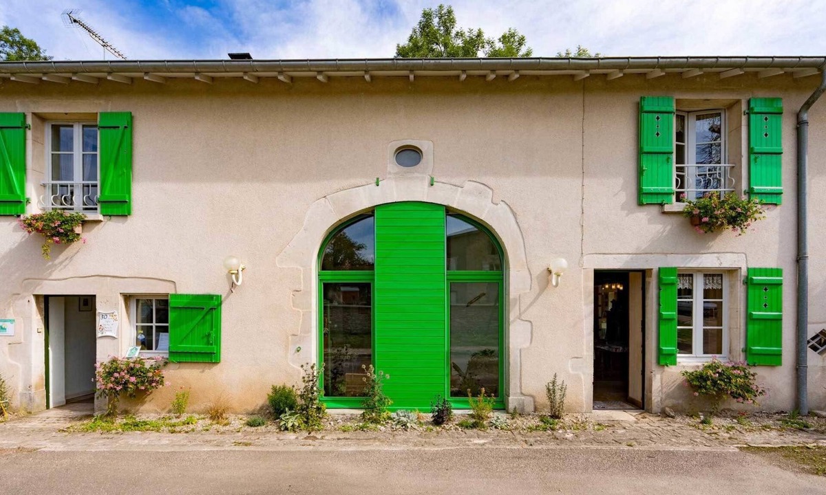 Soulosse-sous-Saint-Elophe Bed & Breakfast | Bienvenue au Pays de Jeanne