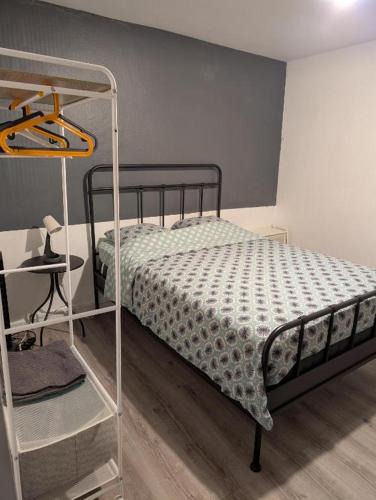 Villeneuve-Saint-Georges House | bienvenue
