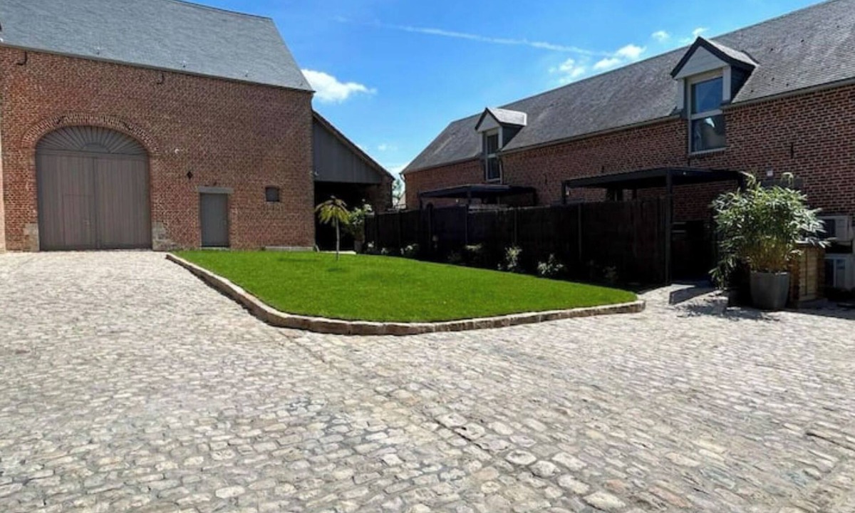 Maresches Apartment | Bienvenue à la Ferme