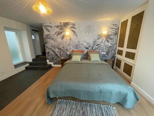 Saint-Florentin Apartment | Bienvenue à la maison