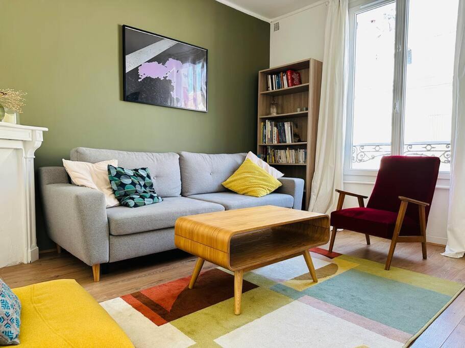 Cayeux-sur-Mer House | Bienvenue à la Maison Cayeux Beach