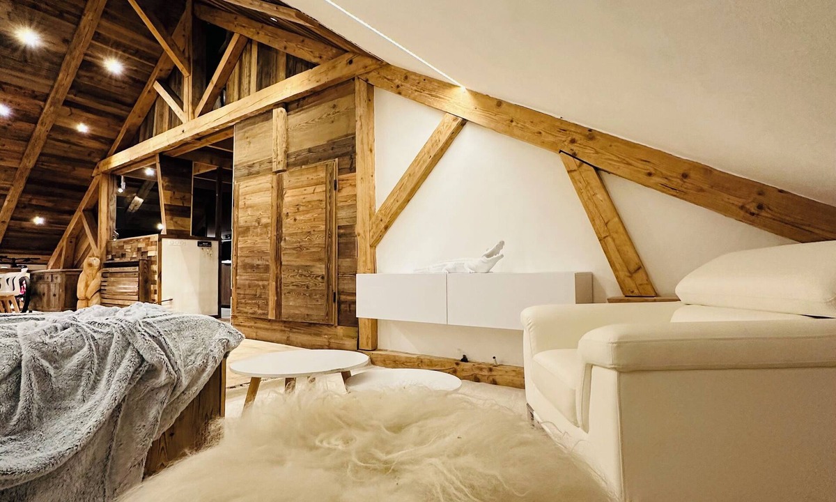 Passy Condo | Bienvenue au Charlet Versaille