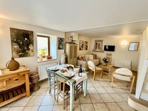 Lancie Apartment | Bienvenue au Clos d Albertine