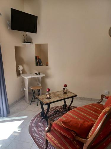 Limalonges Apartment | bienvenue aux amis