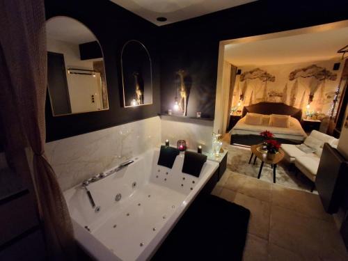 Rinxent Bed & Breakfast | Bienvenue chez Glad et Guigui