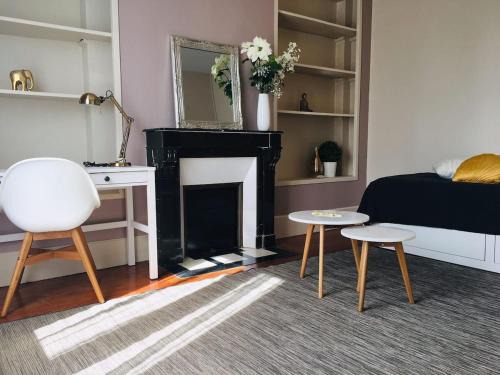 Provins House | Bienvenue chez l'habitant