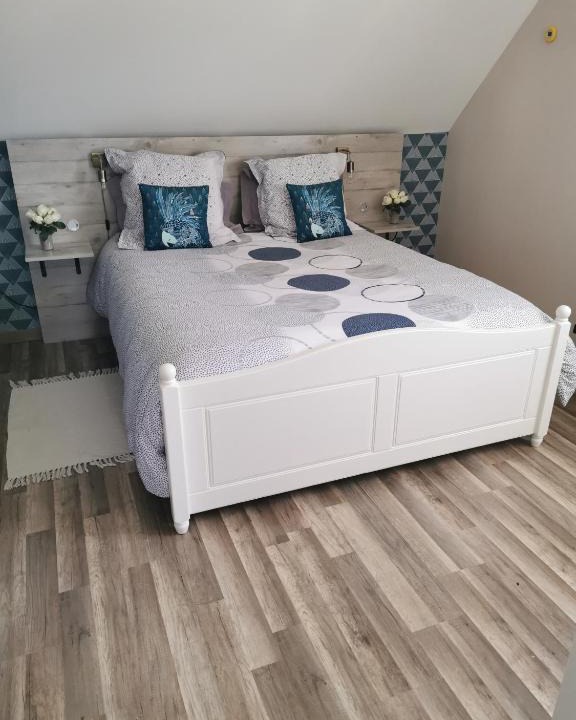 Concevreux Bed & Breakfast | Bienvenue chez moi à Concevreux