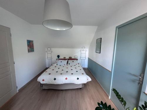 Saint-Saturnin House | Bienvenue chez nous