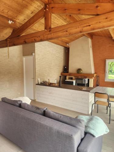 Combrand House | Bienvenue chez nous !