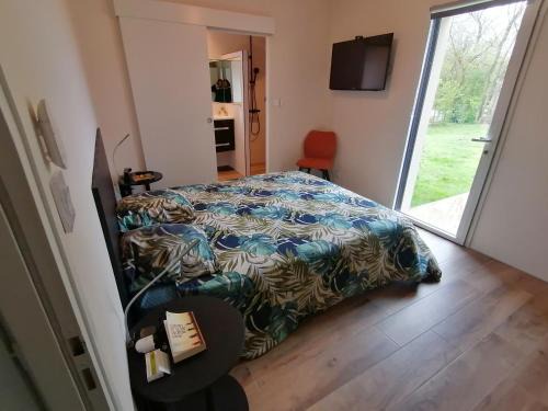 Mouchamps Bed & Breakfast | Bienvenue chez nous