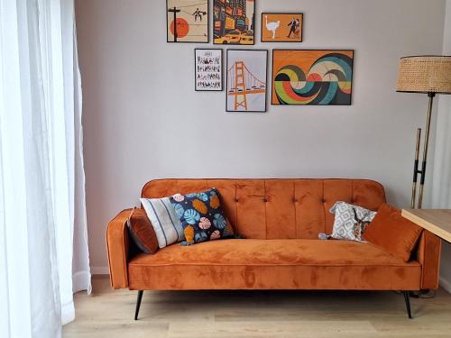 Castanet-Tolosan Apartment | Bienvenue chez toi - TV, WiFi proxi Labège
