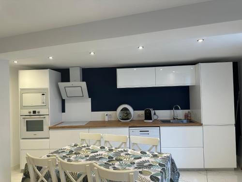 Combronde Apartment | Bienvenue chez vous