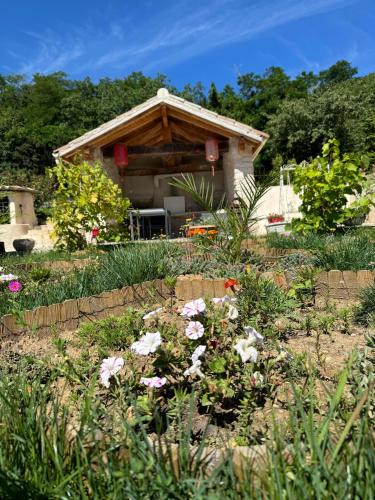 Sance House | Bienvenue chez Weiwei