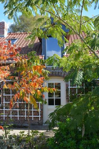 Favieres House | Bienvenue dans le gite Henson chez Pommes & Chevaux