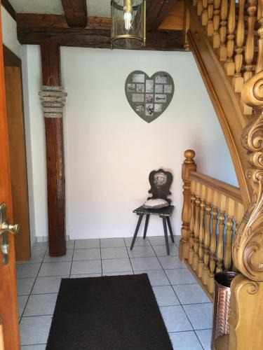Huttenheim Apartment | Bienvenue en Alsace