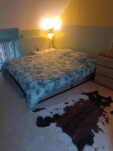 Saint-Pierre-de-Plesguen House | Bienvenue