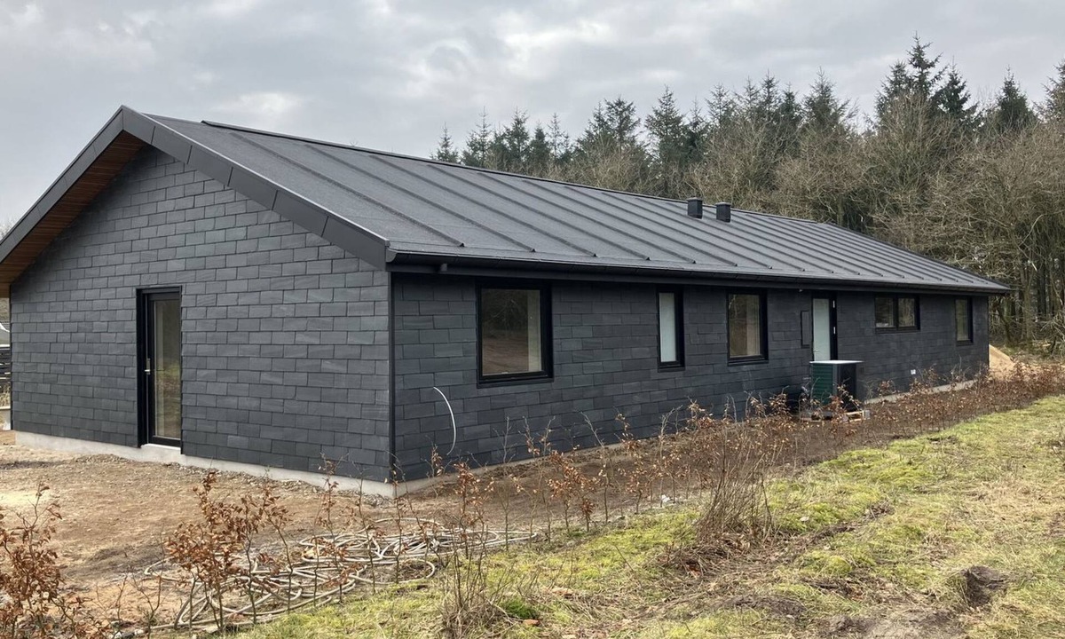 Arrild Ferieby House | "Biergh" - 30km from the sea by Interhome