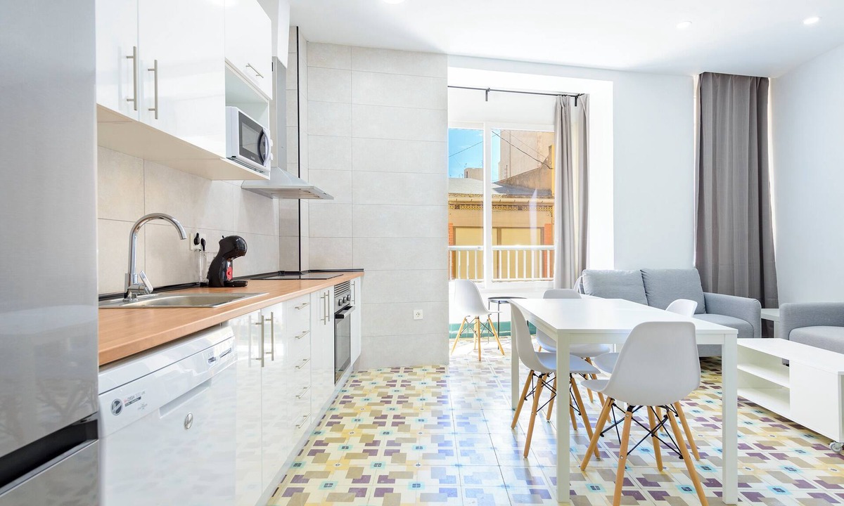 Castello de la Plana House | Bieti Castellon