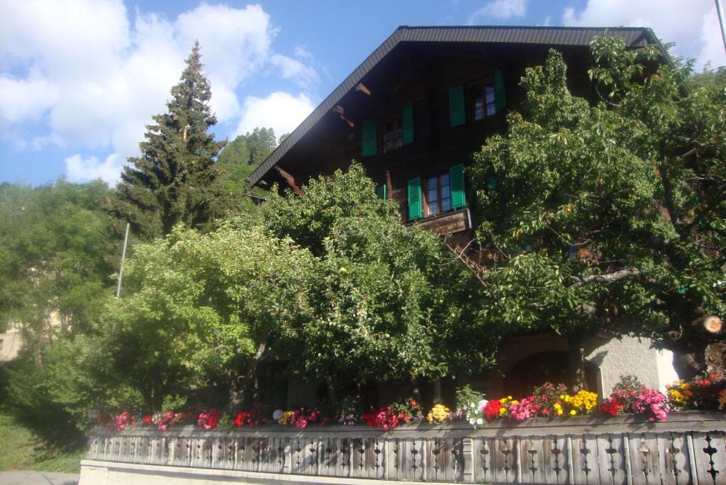 Kippel Hotel | Bietschhorn