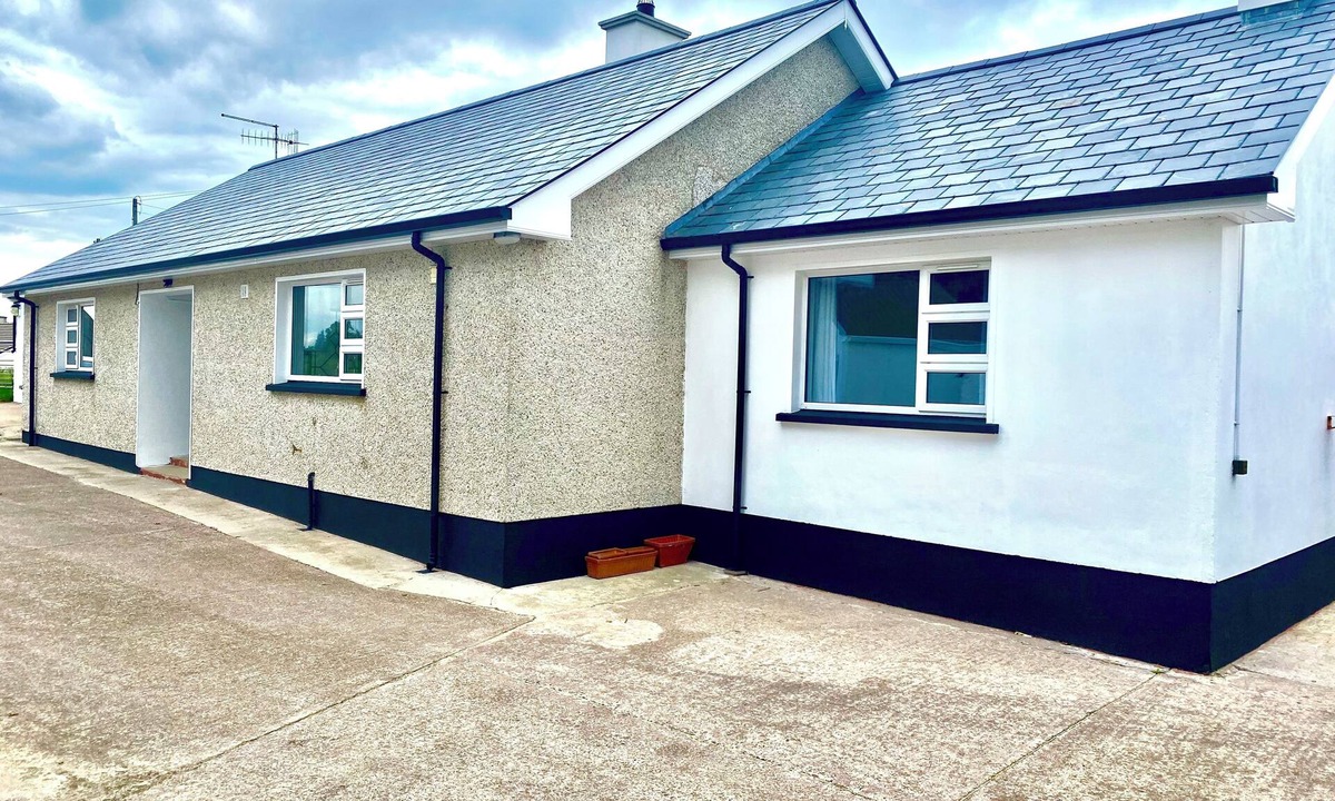 Greencastle House | Big Anthony’s.