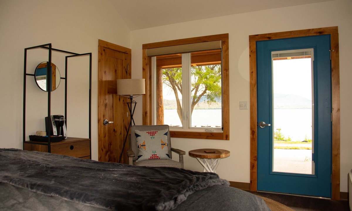 Big Arm Other | Big Arm Resort