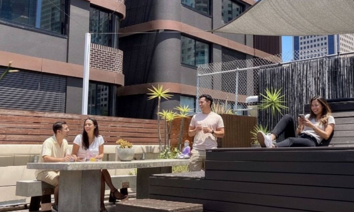 Surry Hills Hostel | Big Backpackers Hostel