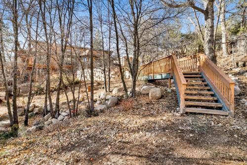 Fawnskin House | Big Bear 7th Heaven #714