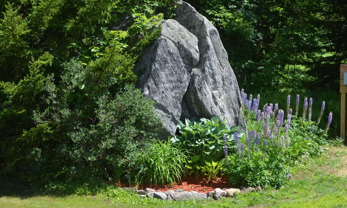 West Dover Bed & Breakfast | Big Bears Lodge