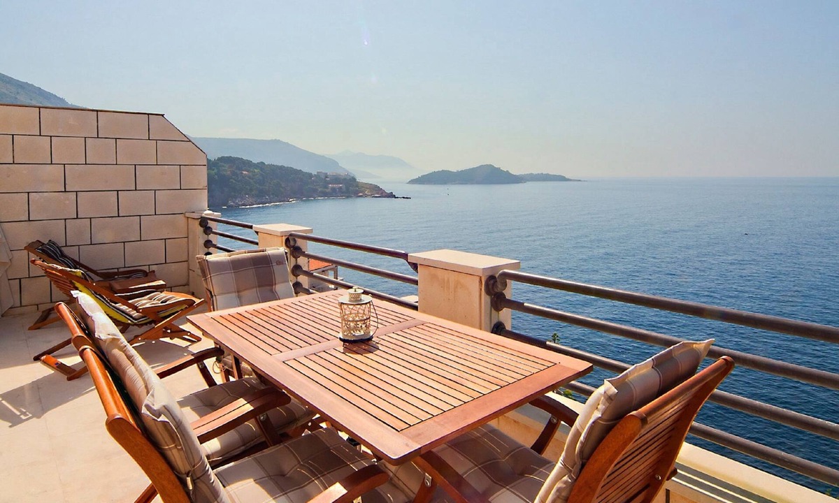 Gorica Apartment | Big Blue Apartments