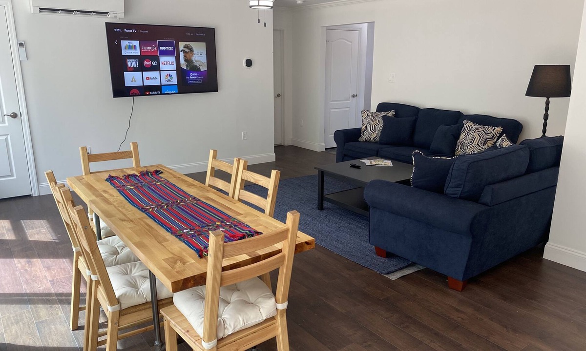 Saugerties House | Big Blue spectacular mountain view - great hiking trails