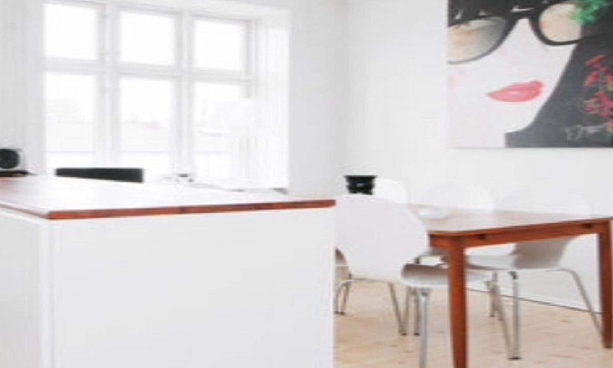 København NV Apartment | Big, bright and beautiful apartment!