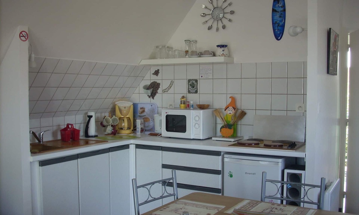 Ambleteuse Apartment | BIG BRIGHT STUDIO 500m FROM THE BEACH WITH PARKING AMBLETEUSE