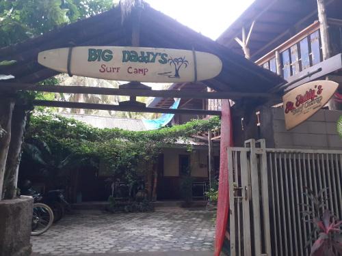 Sumberagung Apartment | Big Daddy´s Surfcamp