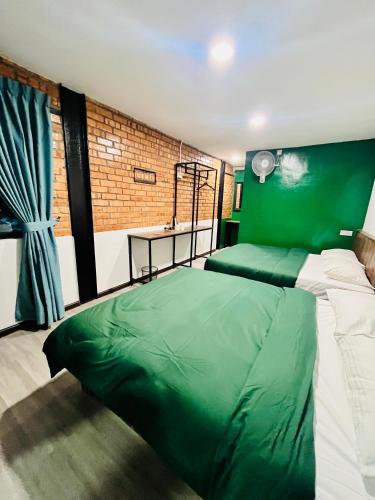 Tanah Rata Hotel | Big Dreams Hotel